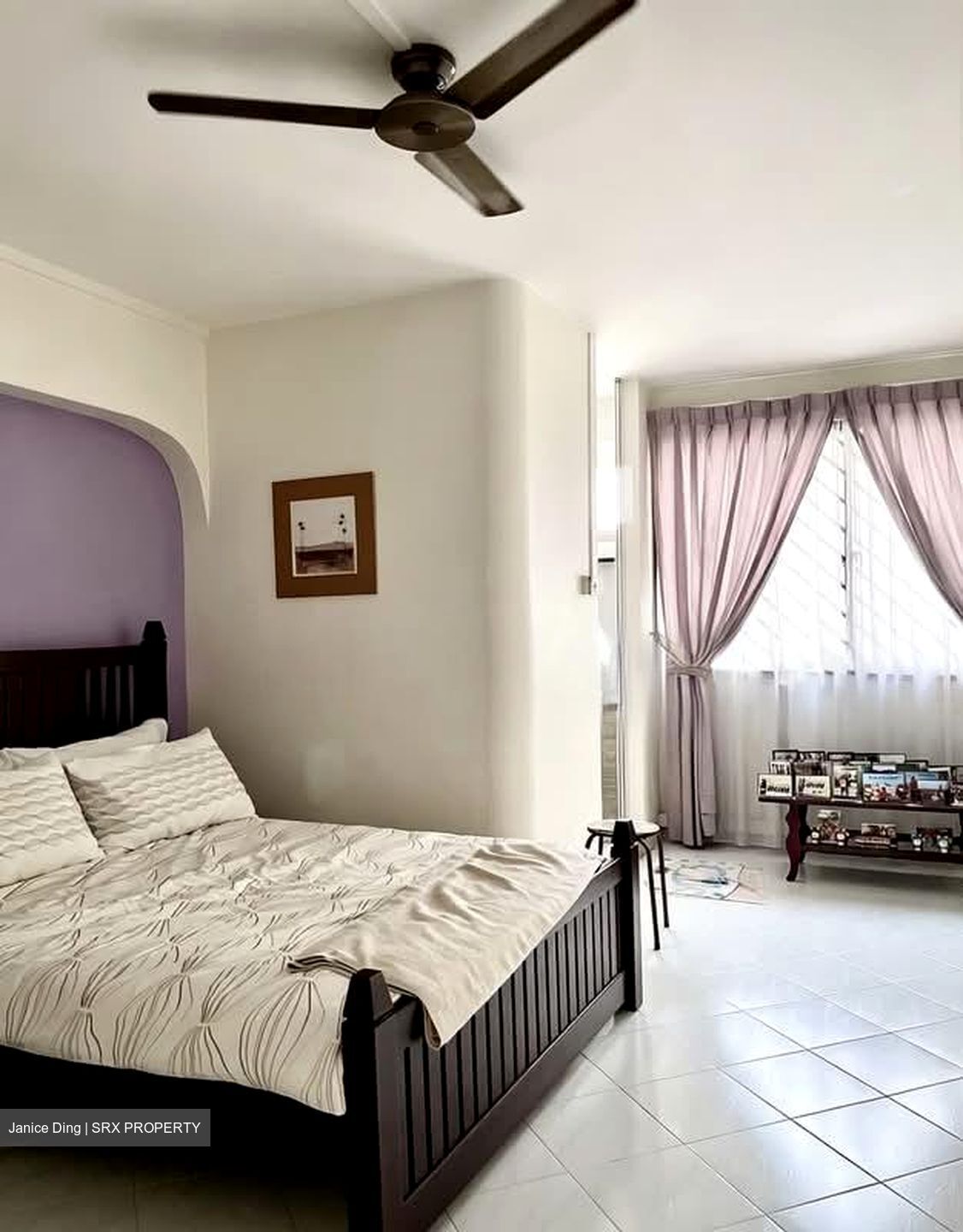 Blk 105 Pasir Ris Street 12 (Pasir Ris), HDB 4 Rooms #576403551